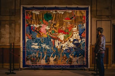 Fetch account media using Instagram API